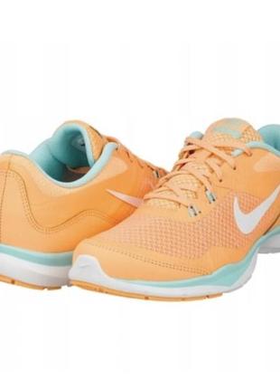 Жіночі кроси nike flex trainer 5 724858 800