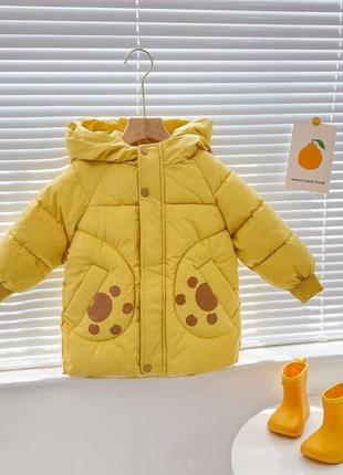 Куртка для детей унисекс3 фото