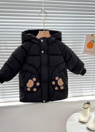 Куртка для детей унисекс2 фото