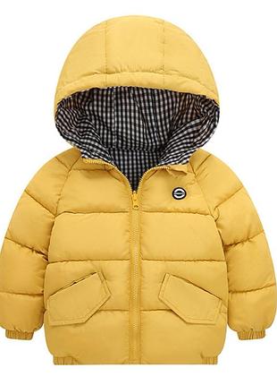 Куртка для детей