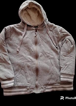 Олимпийка на мальчика