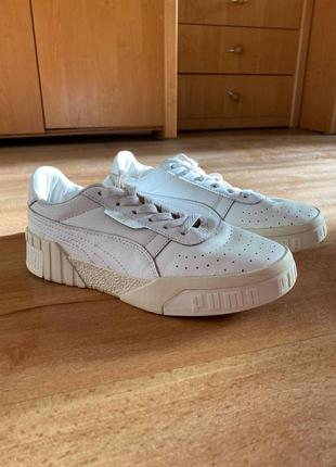 Кеди puma1 фото