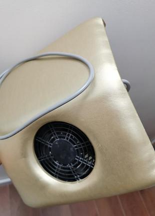 Витяжка для манікюру 280 грн