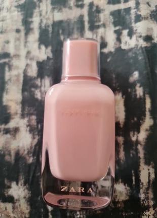 Zara fizzy pink 100ml edp духи5 фото