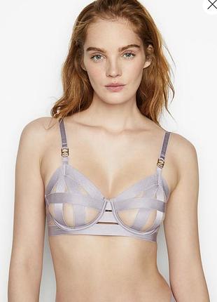 Бюстгальтер victoria’s secret 34b (75b). білизна вікторія сікрет