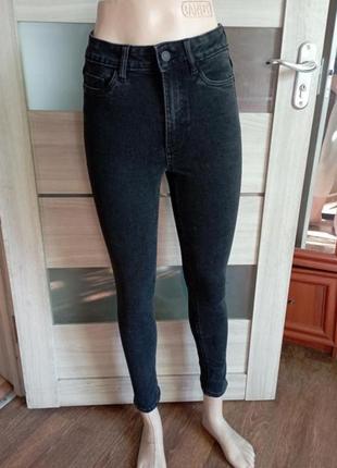 ❤️новые джинсы скинни new look