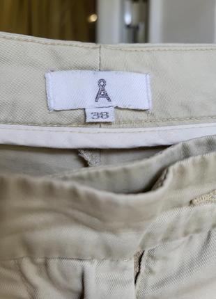 Штанці штаны карго джоггеры брюки з кишенями в стилі 90-х карго7 фото