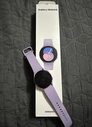 Годинник galaxy watch5