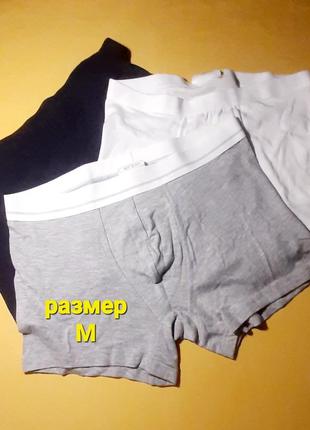 Боксерки 2