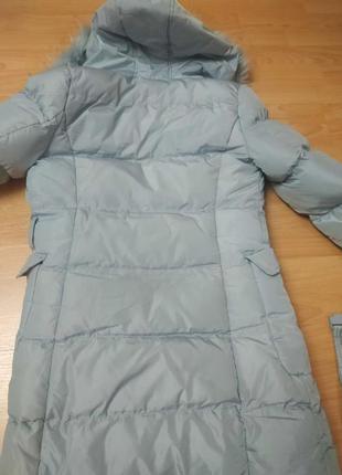 Зимова курточка 158-1643 фото