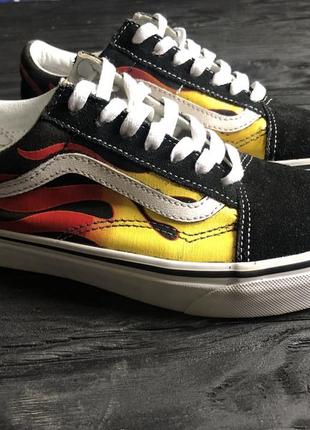 Vans old skool2 фото