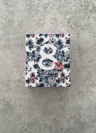 Духи abercrombie &amp; fitch wild fields