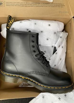 Dr. martens 1460 оригінал