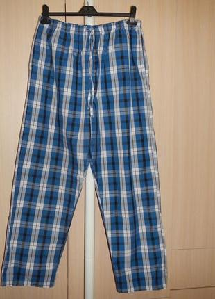 Пижамные домашние штаны tu p.l