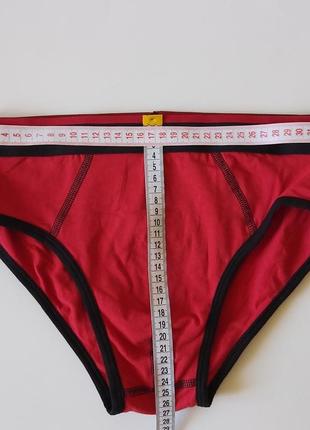 Труси сліпи німецька якість.