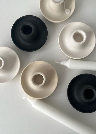 Подсвечники