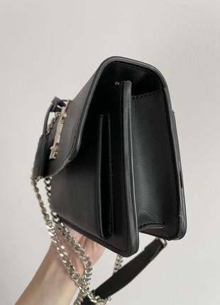 Женская сумка премиум качества в брендовом стиле7 фото