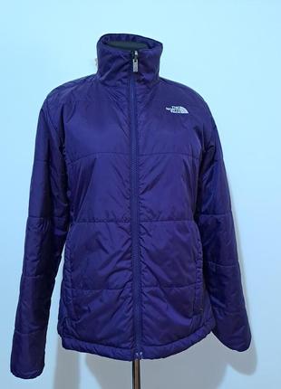 Люкс бренд норд фейс двусторонняя куртка the north face2 фото