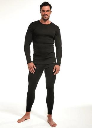 Комплект термобелья cornette thermo plus
