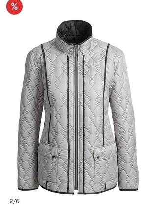 Куртка жіноча осінь