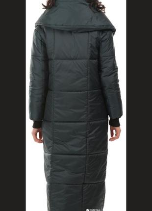 Зимове пальто,куртка, пуховик2 фото