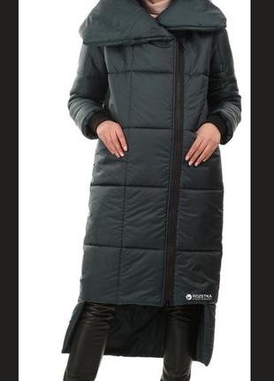 Зимове пальто,куртка, пуховик3 фото