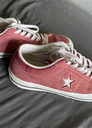 Кеди конверс, converse