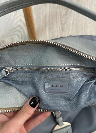 Сумка від prada 4