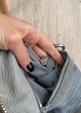 Сумка від prada 5