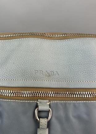 Сумка від prada 2