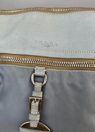 Сумка від prada 9