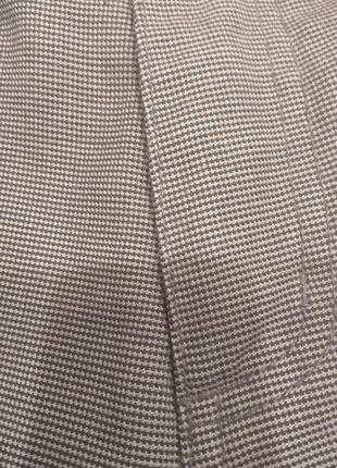 Royal blue мужские плотные брюки люкс качества р,50