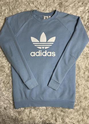 Кофта adidas original