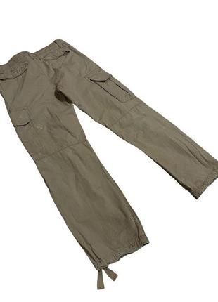 Карго штани 4