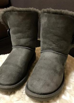 Женские угги ugg2 фото