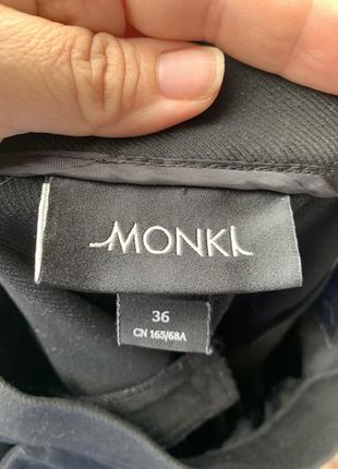 Брюки monki3 фото