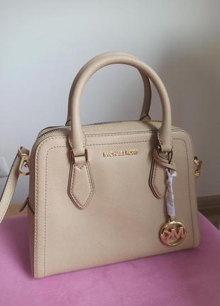 Сумка michael kors оригинал, размер medium