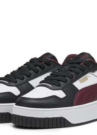 Кросівки puma carina