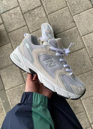 Кроссовки new balance 530