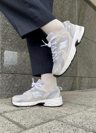 Кросівки new balance 5306 фото