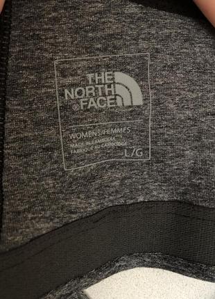 Спортивный топ the north face6 фото