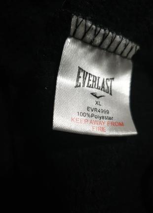 Стильная спортивная кофта everlast9 фото