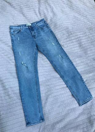 Джинси pull&amp;bear 2