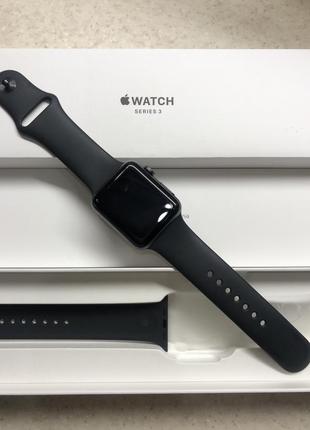 Apple watch годинник