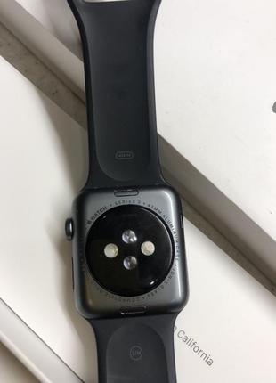 Apple watch часы2 фото