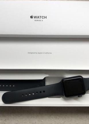 Apple watch часы5 фото