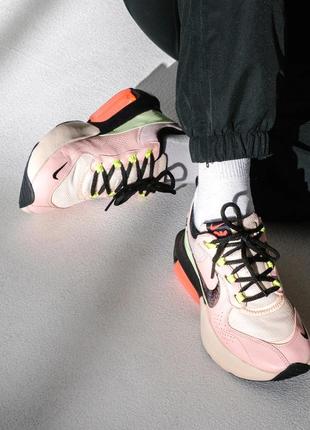 Женские кроссовки nike air max verona qs, р.37.5