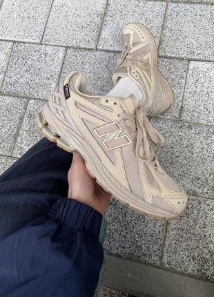 Кроссовки new balance 1906r