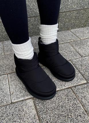 Женские угги ugg7 фото