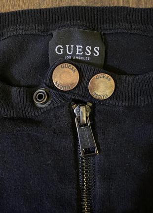 Кофта guess оригінал4 фото